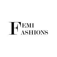 femi fashions logo image