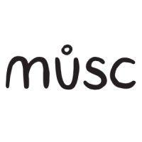 musc perfume logo image