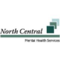 north central mental health services, inc. logo image