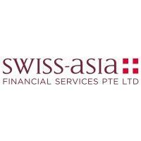 swiss-asia financial services