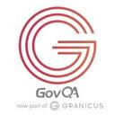 logo of Govqa Part Of Granicus