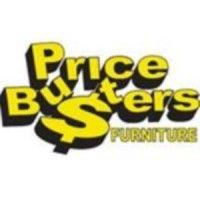 price busters discount furniture logo image