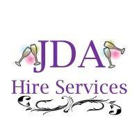 jda hire logo image