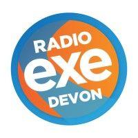 radio exe logo image