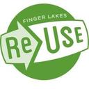 logo of Finger Lakes Reuse Inc