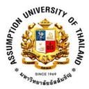 logo of Assumption University