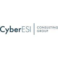 cyberesi consulting group logo image