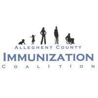 allegheny county immunization coalition logo image