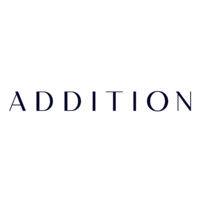 addition logo image