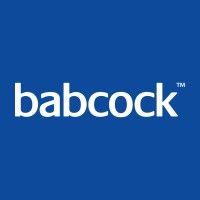 babcock australia & new zealand logo image