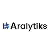 aralytiks logo image