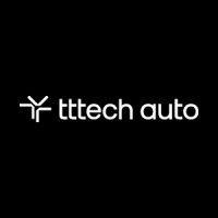 tttech auto logo image