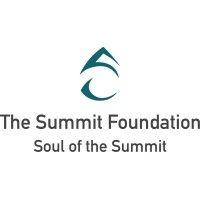 the summit foundation logo image