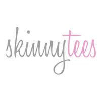 skinnytees logo image