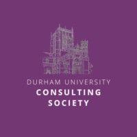 durham university consulting society logo image