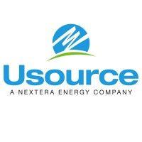 usource logo image