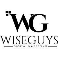 wiseguys digital marketing