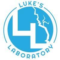 luke's laboratory logo image