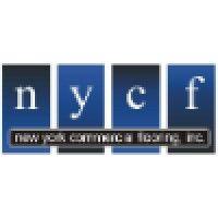 new york commercial flooring, inc logo image