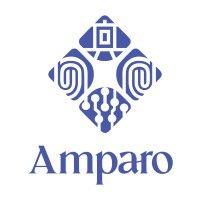 amparo art logo image