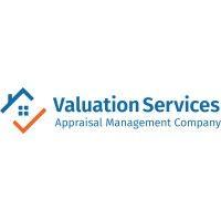 valuation services amc, llc logo image