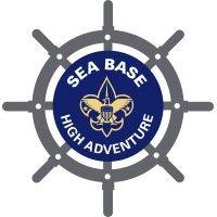 sea base high adventure, boy scouts of america