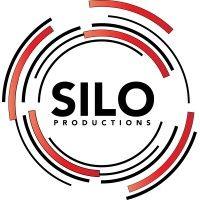 silo productions logo image