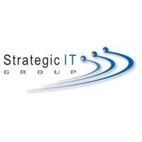 strategic it group