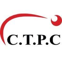 centre technique de plasturgie et de caoutchouc (ctpc) logo image