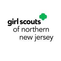 girl scouts of northern new jersey logo image