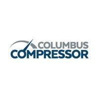 columbus compressor & machine service llc logo image