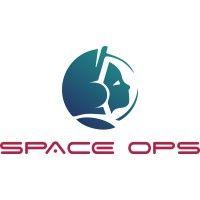 space ops australia logo image