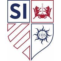 st. ignatius college preparatory logo image