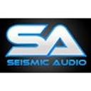 logo of Seismic Audio Speakers