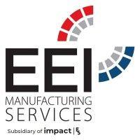 eei manufacturing services