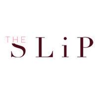 the slip logo image