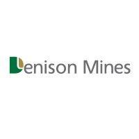 denison mines corp. logo image