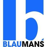 blaumans limited logo image