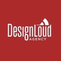 designloud inc. logo image