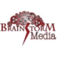 brainstorm media logo image