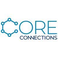 core connections, inc logo image