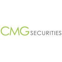 cmg securities logo image