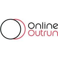 online outrun logo image