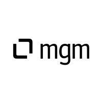 mgm technology partners logo image