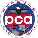 logo of Porsche Club Of America