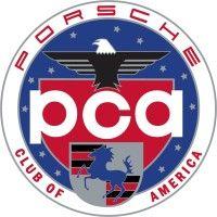 porsche club of america