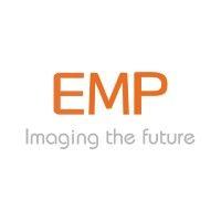 shenzhen emperor electronic technology co., ltd. logo image