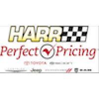 the harr motor group