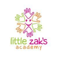 little zak's academy logo image