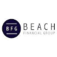 beach financial group logo image